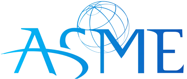 ASME certification mark