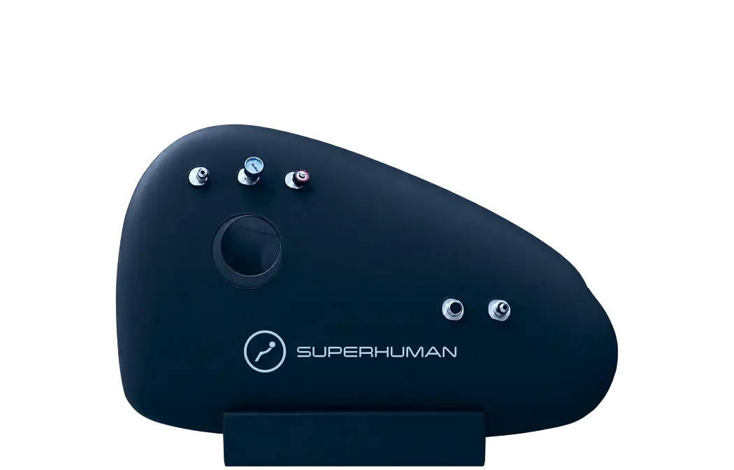 Superhuman S1